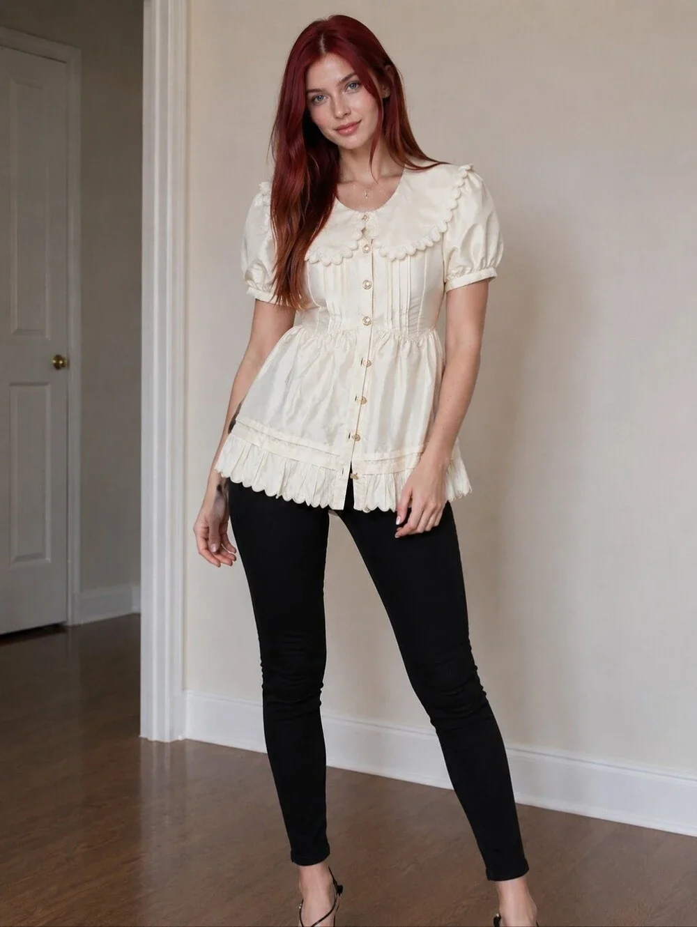 Anthropologie brand new